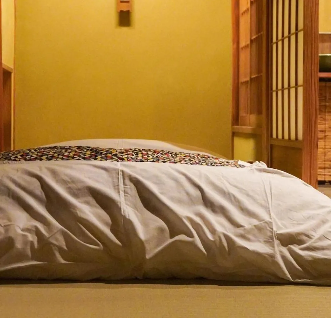 Ryokan Tsukie - Vacation Stay 05076V Kyoto Guest house