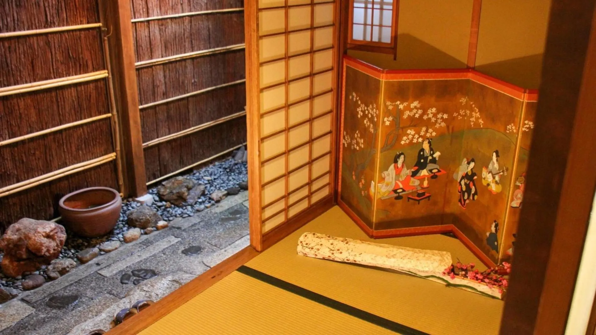 Guest house Ryokan Tsukie - Vacation Stay 05076V Kyoto