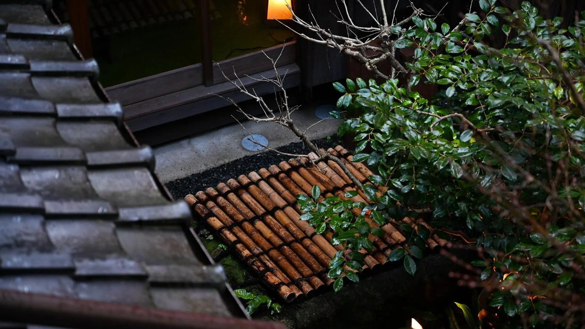 Ryokan Tsukie - Vacation Stay 05076V Kyoto