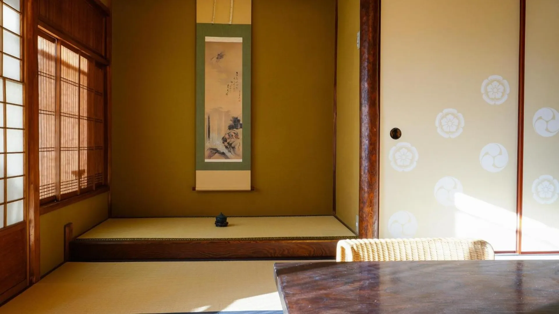 Ryokan Tsukie - Vacation Stay 05076V Kyoto