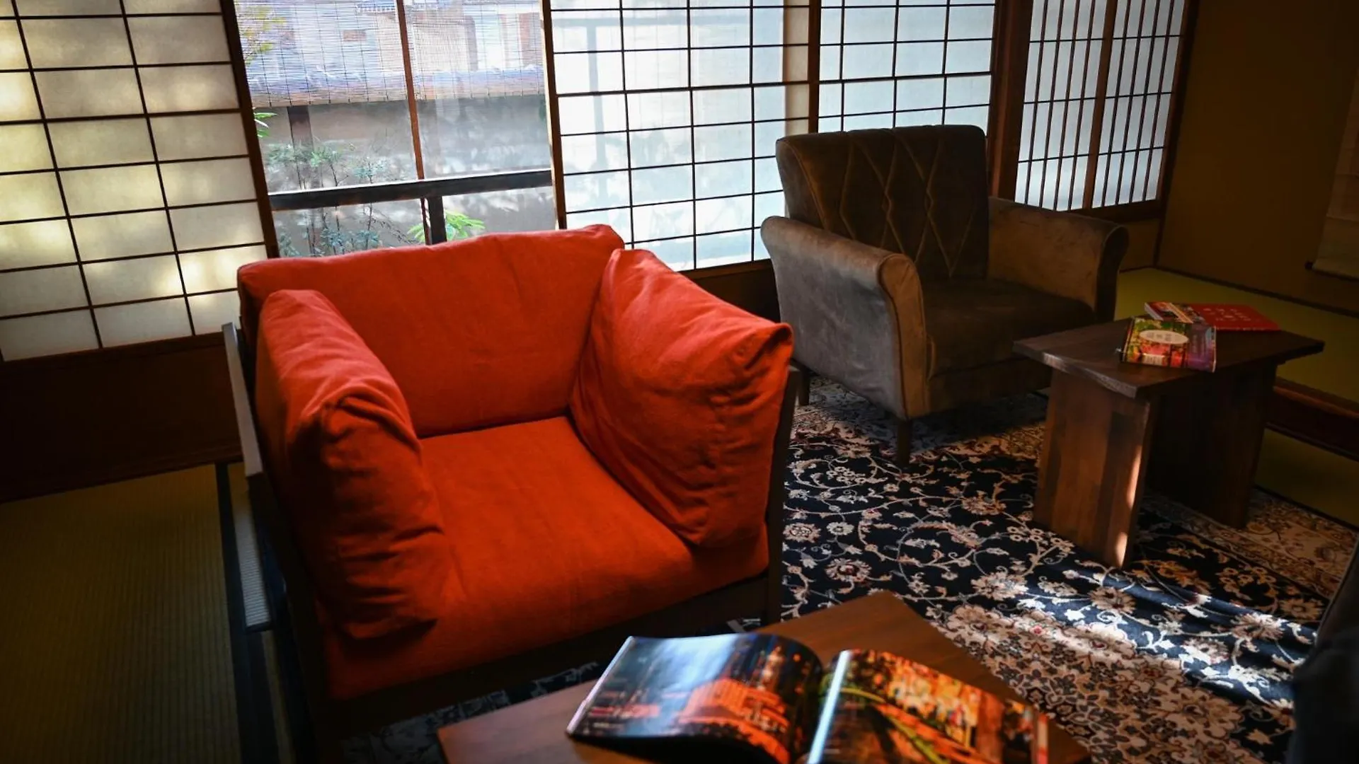 Ryokan Tsukie - Vacation Stay 05076V Kyoto 0*,  Japan