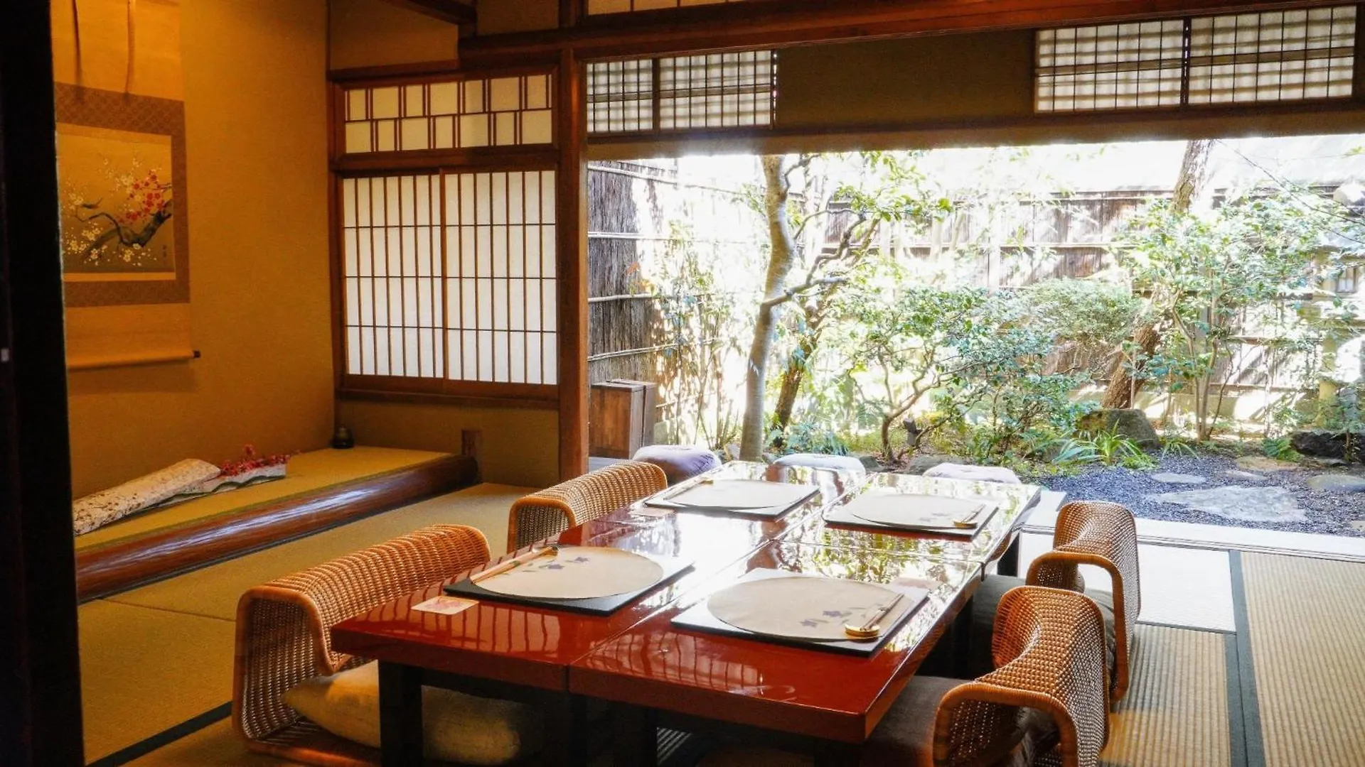 Ryokan Tsukie - Vacation Stay 05076V Kyoto