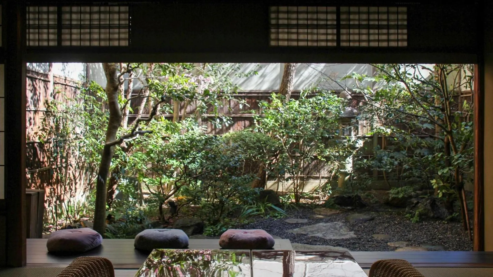 Guest house Ryokan Tsukie - Vacation Stay 05076V Kyoto