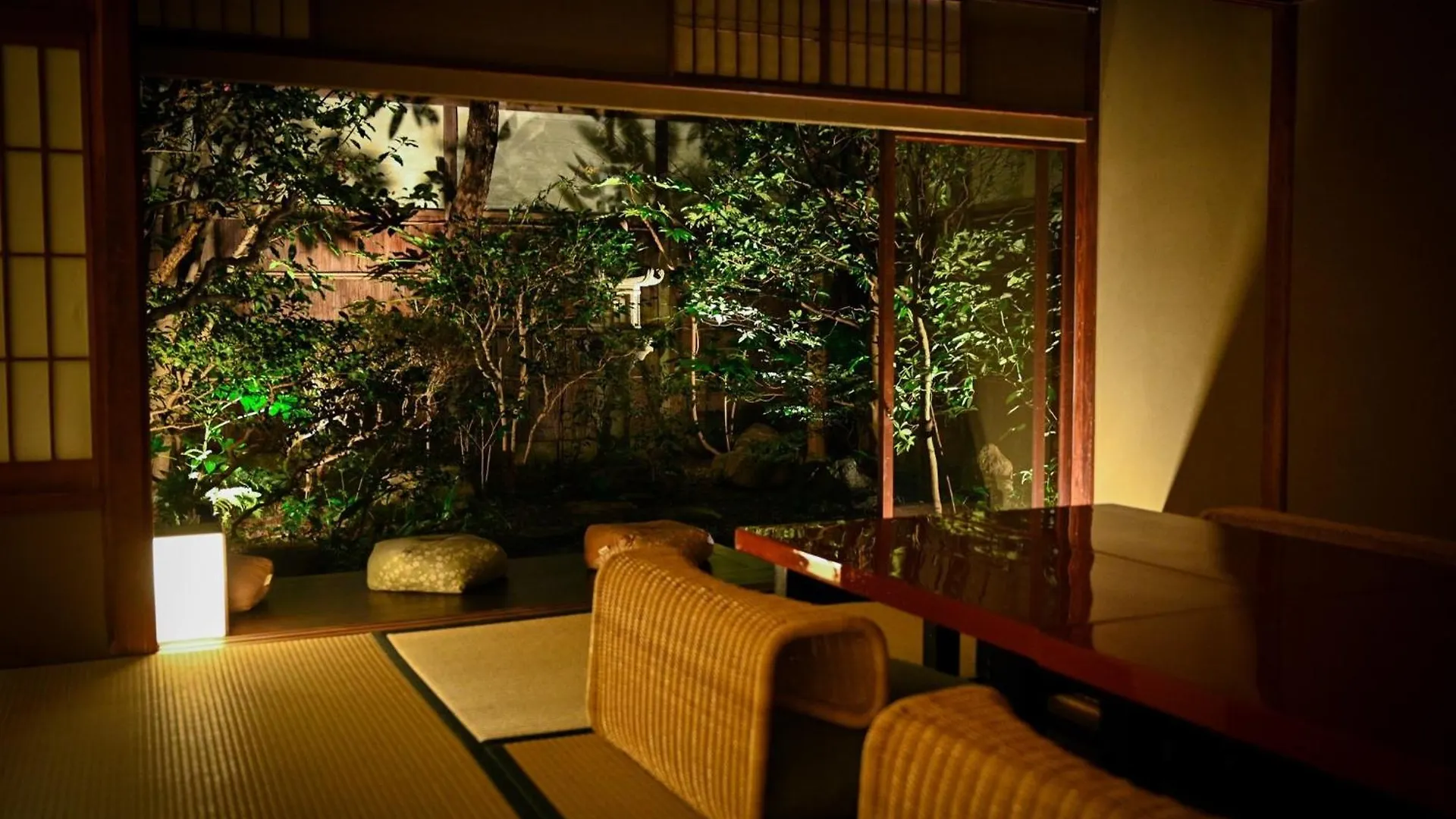 Ryokan Tsukie - Vacation Stay 05076V Kyoto 0*,