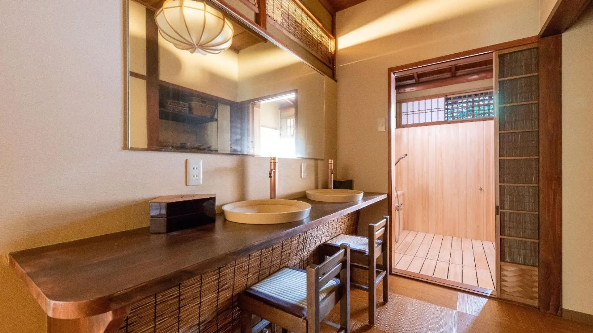 Guest house Ryokan Tsukie - Vacation Stay 05076V Kyoto
