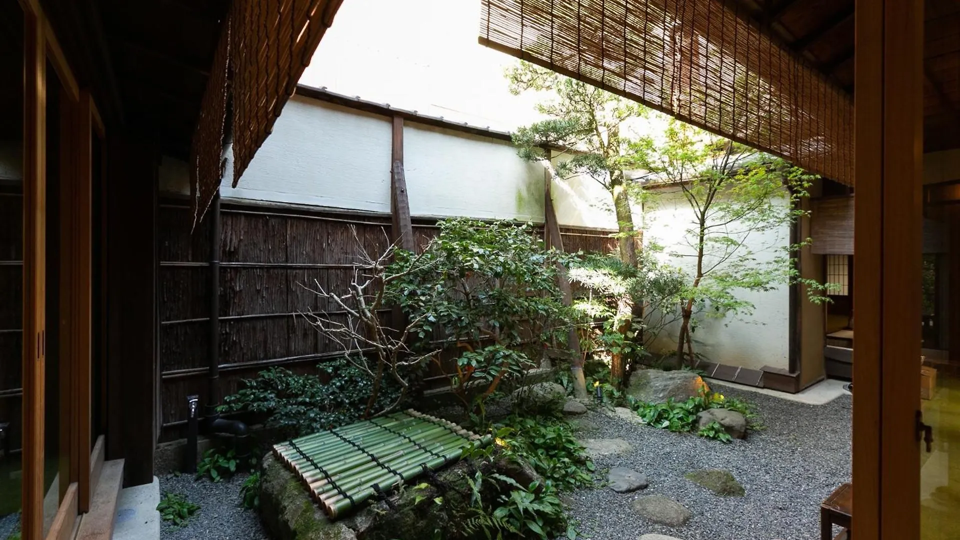 Ryokan Tsukie - Vacation Stay 05076V Kyoto 0*,