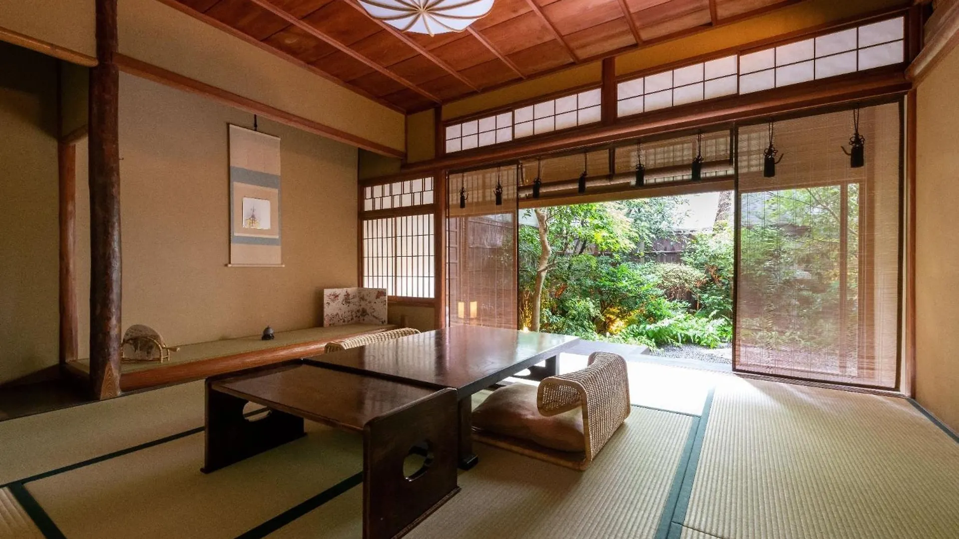 Ryokan Tsukie - Vacation Stay 05076V Kyoto 0*,  Japan
