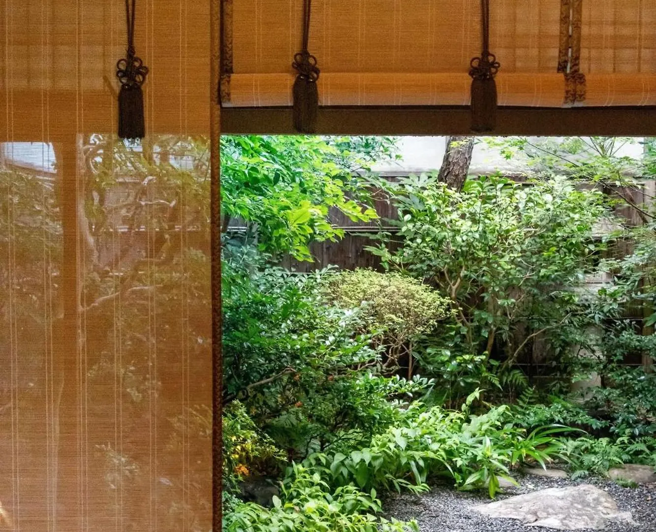 Ryokan Tsukie - Vacation Stay 05076V Kyoto Guest house